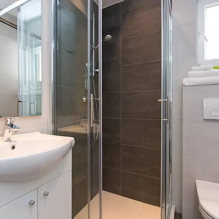 Πανσιόν Mazuth 4*