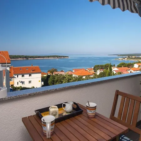 Gostinjska kuća Mazuth Banjol