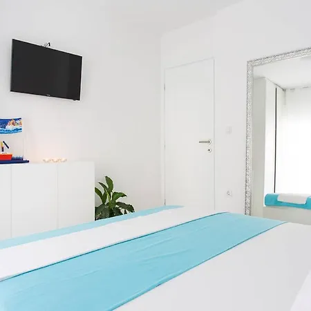 Guest house Mazuth