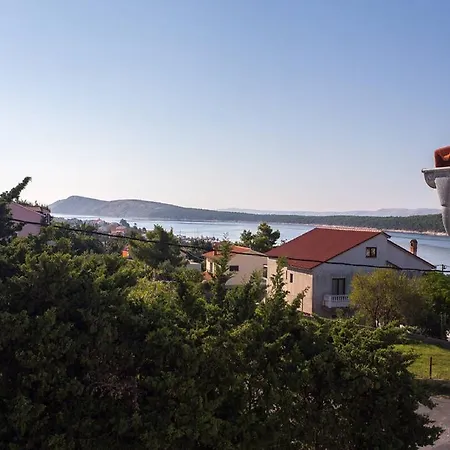 Gostinjska kuća Mazuth Banjol