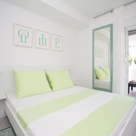 Guest house Mazuth 4*