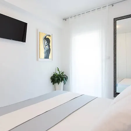 Gostinjska kuća Mazuth 4*