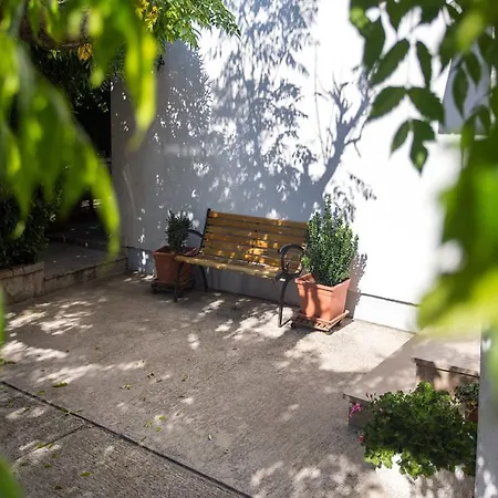 Guest house Mazuth 4*
