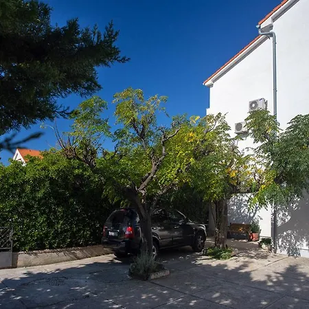 Guest house Mazuth