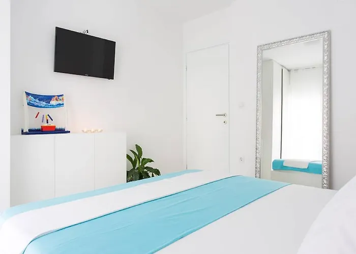 Guest house Mazuth