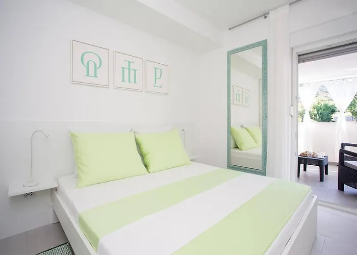 Guest house Mazuth 4*