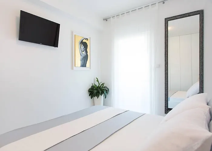 Guest house Mazuth 4*